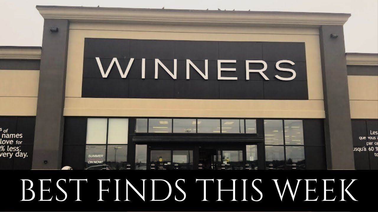 WINNERS CANADA NEW SPRING FINDS | Spring and Easter Decor | Spring Shopping