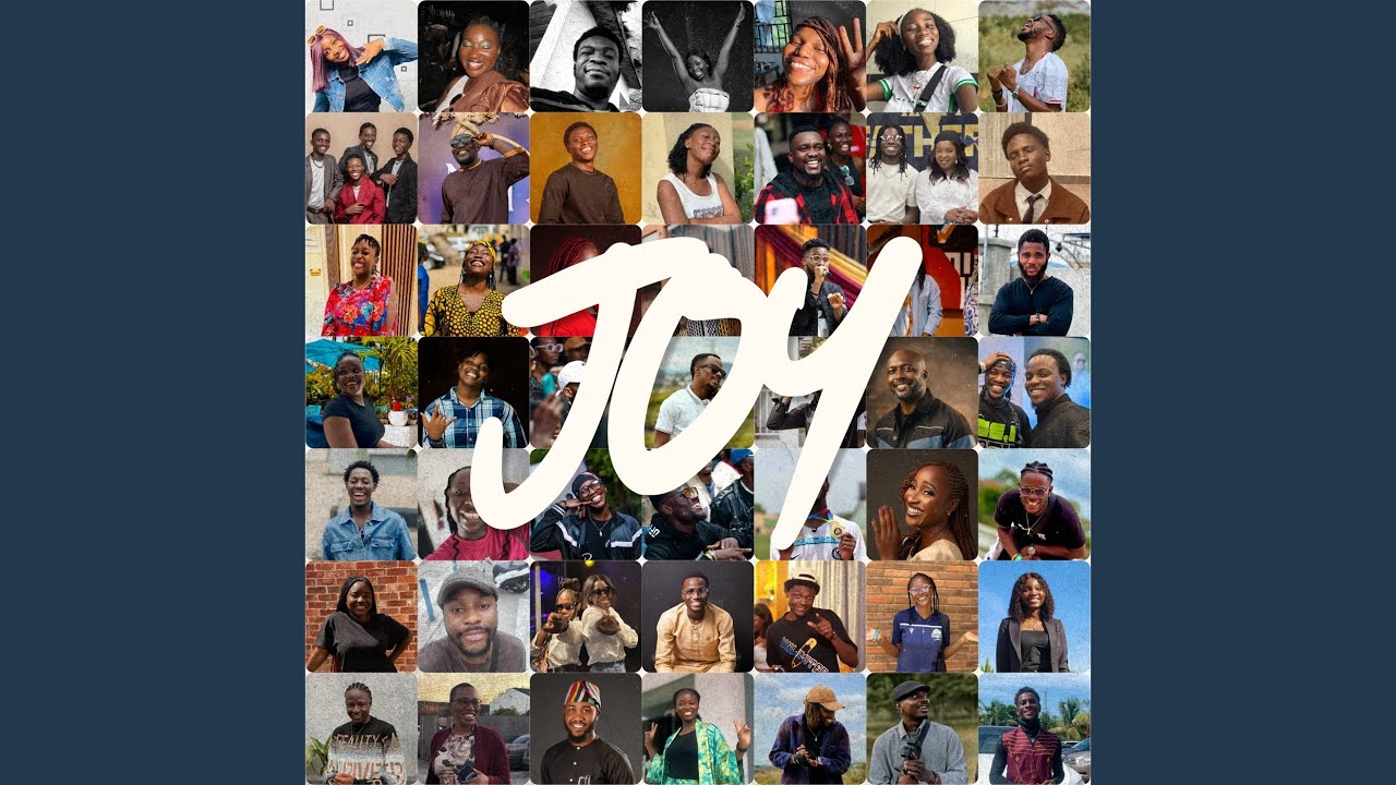 Watch Joy on YouTube Watch Joy on YouTube