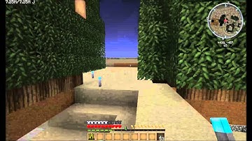 FTB - Grand Tree Harvest Experiment