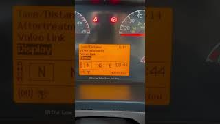 Check engine 🧐