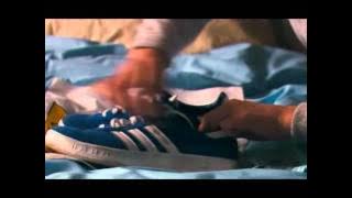 The Firm : Kick about