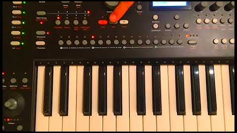 Elektron Analog Keys Commercial