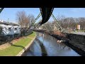Wuppertaler Schwebebahn 03-2025
