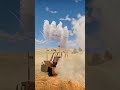 S-400 Air Defense System DESTROYS Enemy Fighter Jet 😱💥 | GTA 5 Military #shorts
