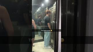 They have no idea 😳