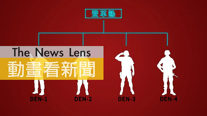 兩分鐘了解蚊子的逆襲－登革熱 - 天天要聞