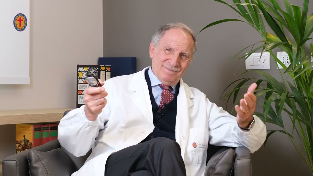 Intervista al Prof Nicola Sorrentino