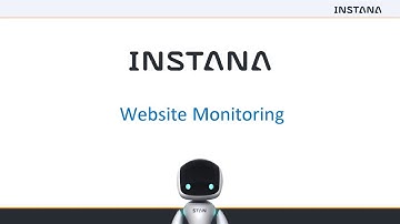Instana Website (End User Experience) Monitoring
