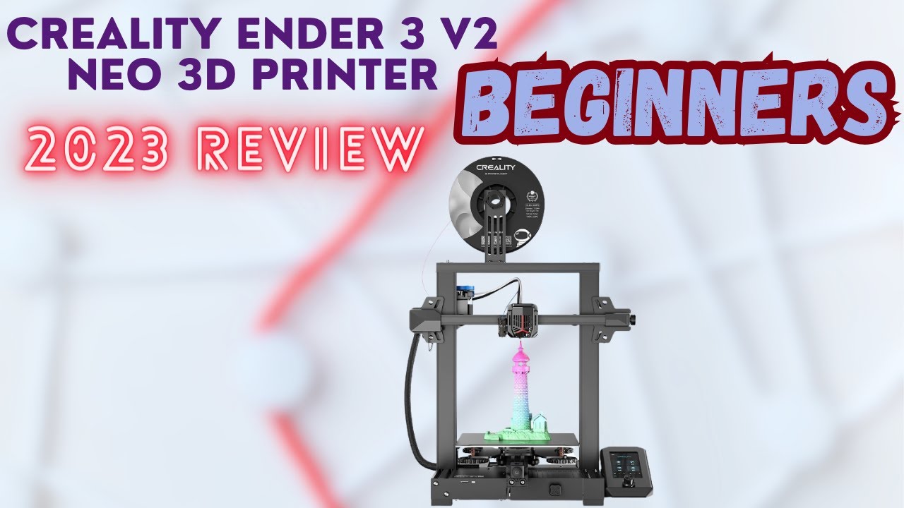 Budget & Beginner Friendly 3D Printer Only $200 - Creality Ender 3 V3 SE 