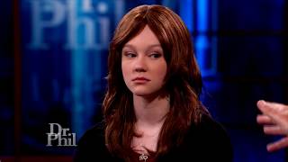 Dr. Phil’s Message For Mom Who Moved Sex Offender Boyfriend Into Her Home And Moved Out Daughter