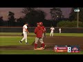 Nebraska at Illinois | HIGHLIGHTS | Big Ten Baseball | 04/24/2026