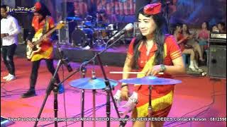 SANTRI PEKOK || NEW KENDEDES LIVE IN BONDOWOSO