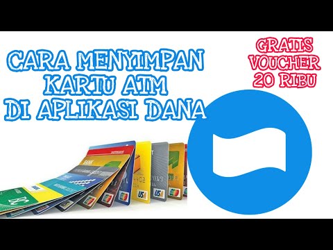 Video: Bagaimana Menghubungkan ATM