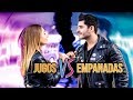 Jugos VS Empanadas - Johanna Fadul & Juan Sebastian Quintero