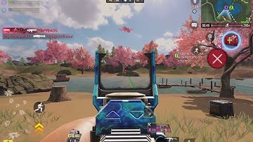 No Recoil Grau 5.56 Best Gunsmith in Call of Duty Mobile