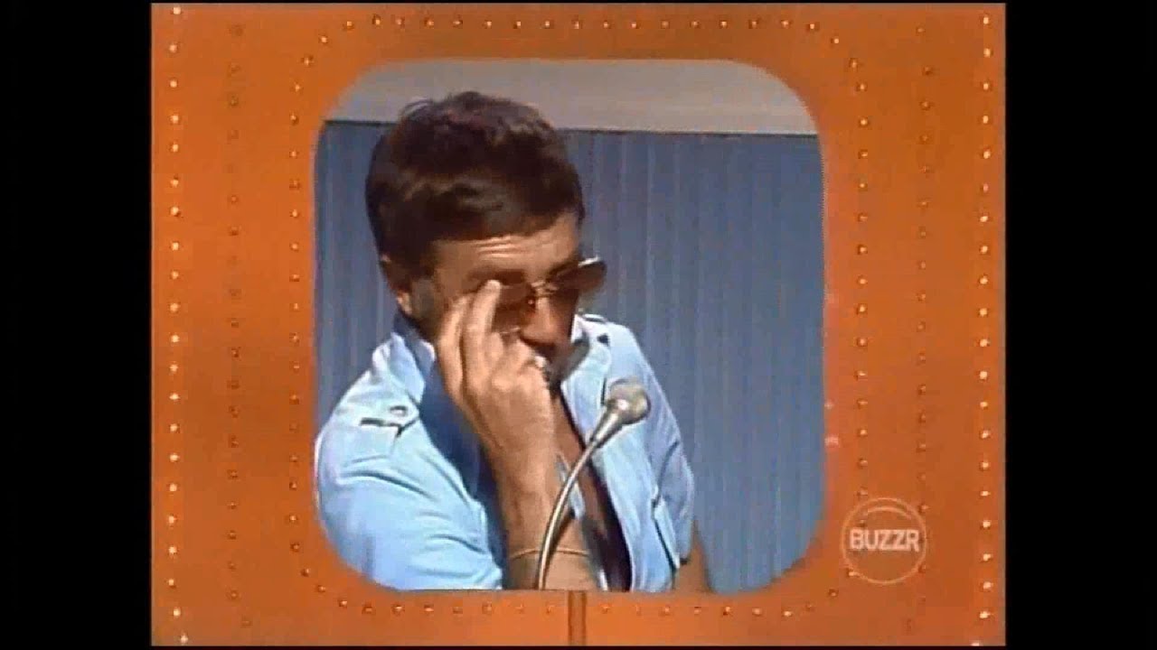Match Game '78 August 22, 1978 (Richard Dawson's final Week!) YouTube