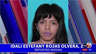 El Paso Police ask for help finding woman who has been missing since October of 2022