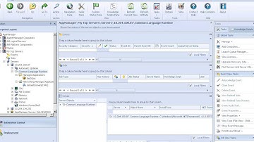NetIQ AppManager Control Center Discovery - Tutorial