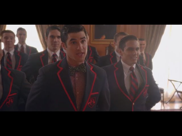 Glee: Who sang it?