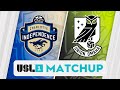 Charlotte independence vs union omaha may 17 2024