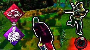 Running killers with no mither and object of obsession