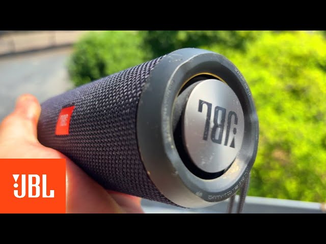 JBL FLIP ESSENTIAL 🔥 LFM 80% 🔥 BASS TEST | JBL FLIP 3 SE PARTS