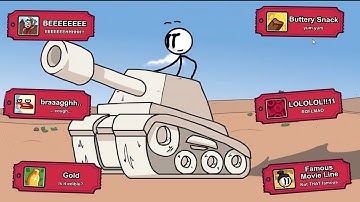 The Henry Stickmin Collection Episode 3: Infiltrating the Airship Achievements