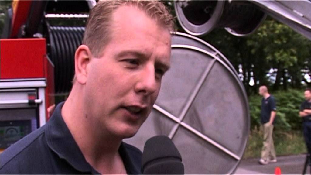 NIEUW BRANDWEERMATERIEEL NATUURBRAND BESTRIJDING.