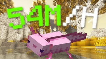 Amazing Method for Early Game!!! - Hypixel Skyblock