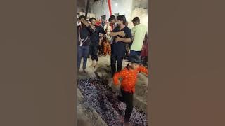 Aag Zani 2023 | 9 Muharram | Mahona Paschim | Jagdishpur Amethi UP
