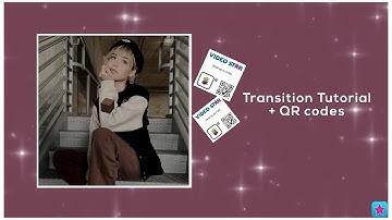 Videostar Transition tutorial | Ep. 1