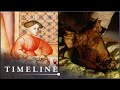How To Cook An Authentic Medieval Feast | Let's Cook History | Timeline