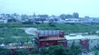 2016.06.29 第1553次區間快車 新豐-竹北窗景+走行音