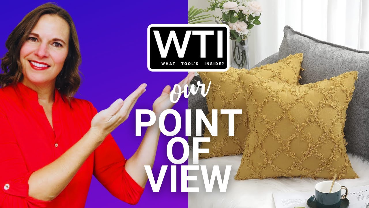 Our Point of View on Cikary Decorative Throw Pillow Covers From Amazon