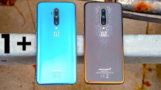 ONEPLUS 7T PRO АКТУАЛЕН В 2024 И ЛЕГЕНДАРЕН НА ВЕКА!