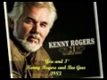 Kenny Rogers &amp; Bee Gees - You And I ( Áudio Traduzido)