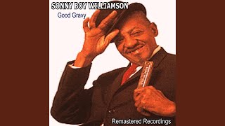 Watch Sonny Boy Williamson Until My Love Comes Down video