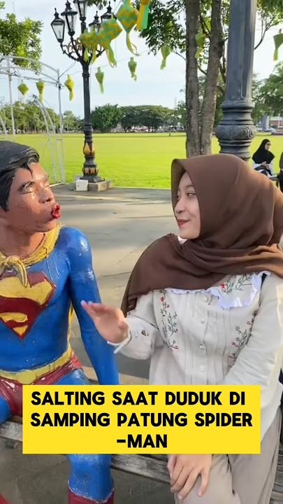 momen lucu ketika wanita jomblo salting bikin ngakak ‼️‼️ #ngakak #lucu #ketawa #kocak #jomblo