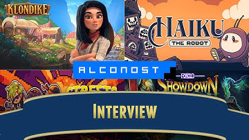 How Localization Has Changed Featuring Alconost | #gamewisdom Perceptive podcast #gamedev