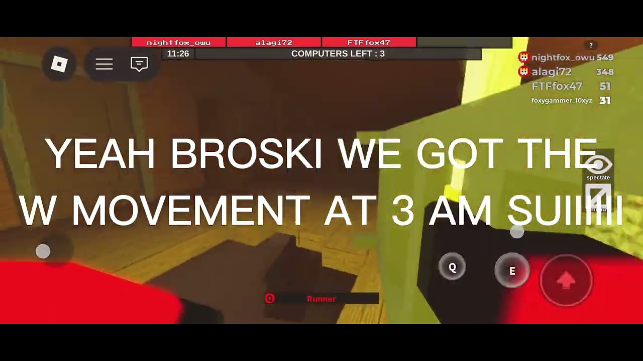 Playing with @BadN1ghtping with 350 ping 🫡