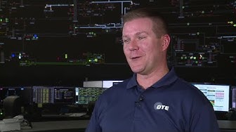 WATCH: DTE provides update on power restoration efforts after last night's severe weather thumbnail