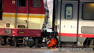 Připojování A K Vindoboně