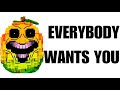 What Your Plants vs Brainrots PLANT Says About You!