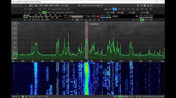ExpertSDR3 - Whats news?! 28.10.2022