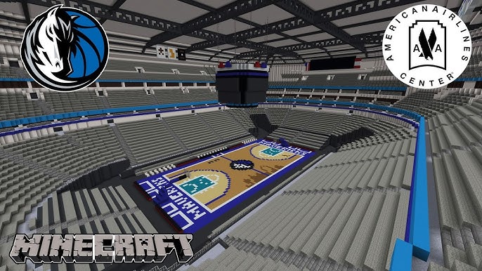 NBA Basketball Arenas - New York Knicks Home Arena - Madison