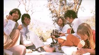 Video thumbnail of "The Beatles -  Dear Prudence - (White Album)"