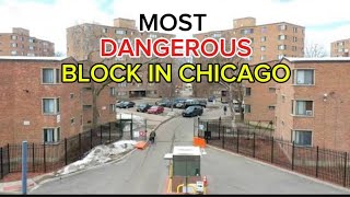 WHY O BLOCK IS FORBIDDEN IN CHICAGO 