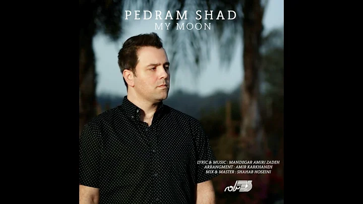 Pedram Shad - Mahe Man |