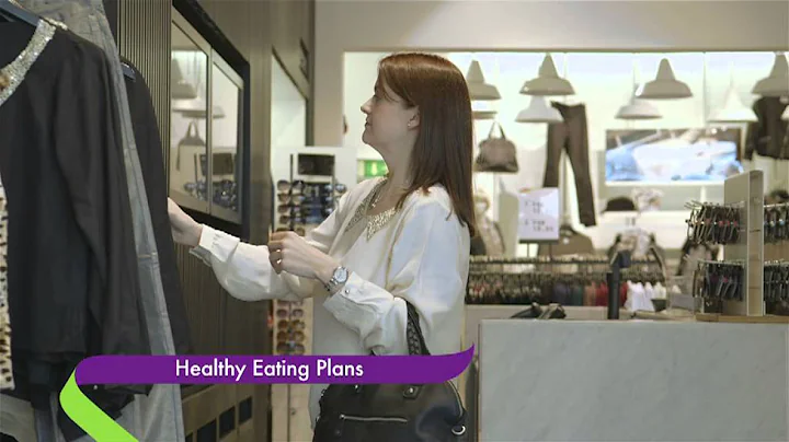 Frances Cassidy Motivation TV ad