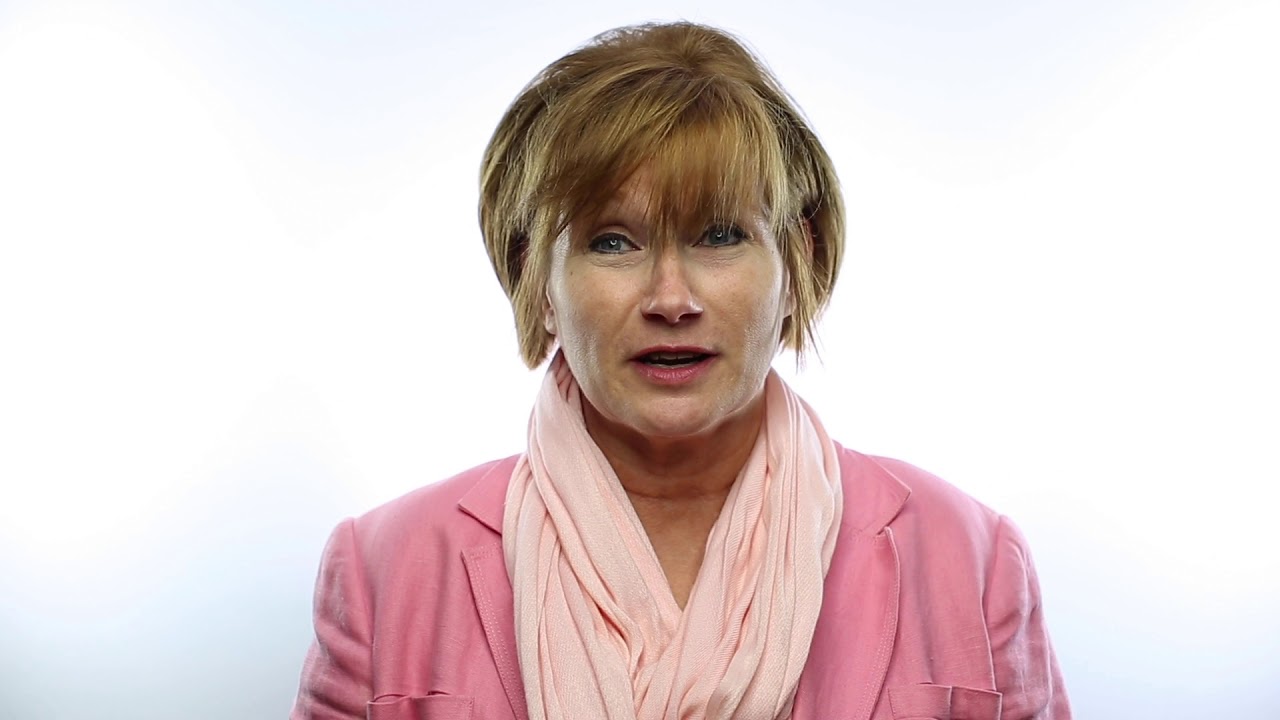 Meet The Faculty Diann Moorman YouTube